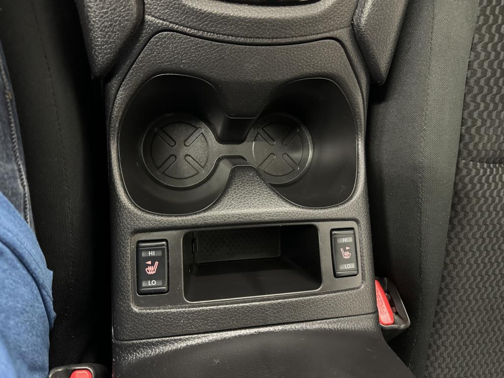 NISSAN QASHQAI 2023 - Image 20