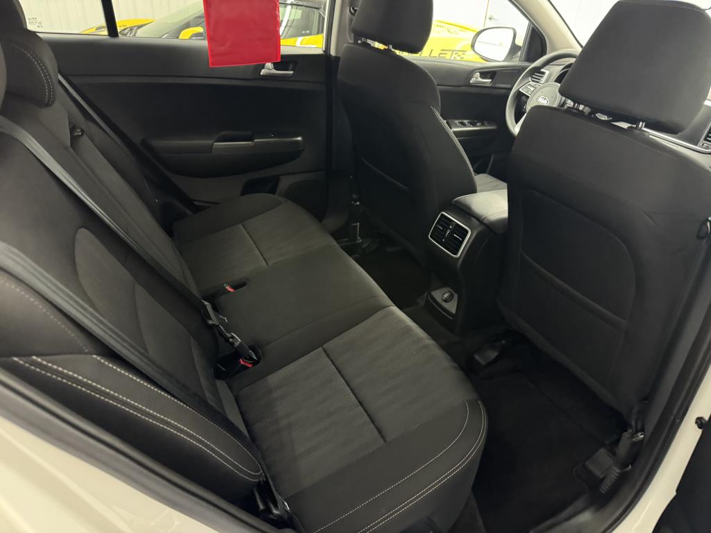 KIA SPORTAGE 2022 - Image 8