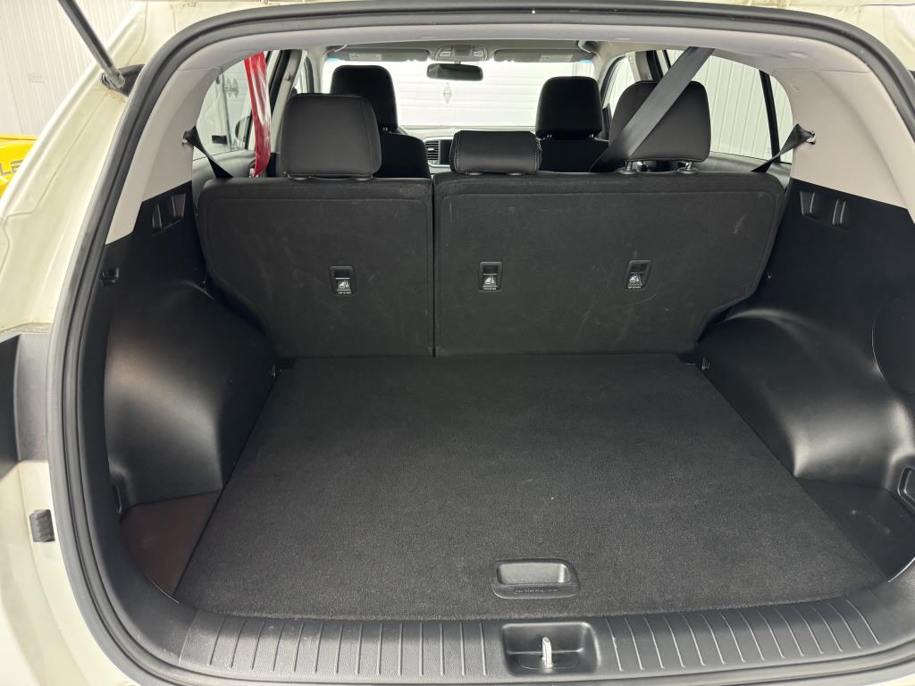 KIA SPORTAGE 2022 - Image 9