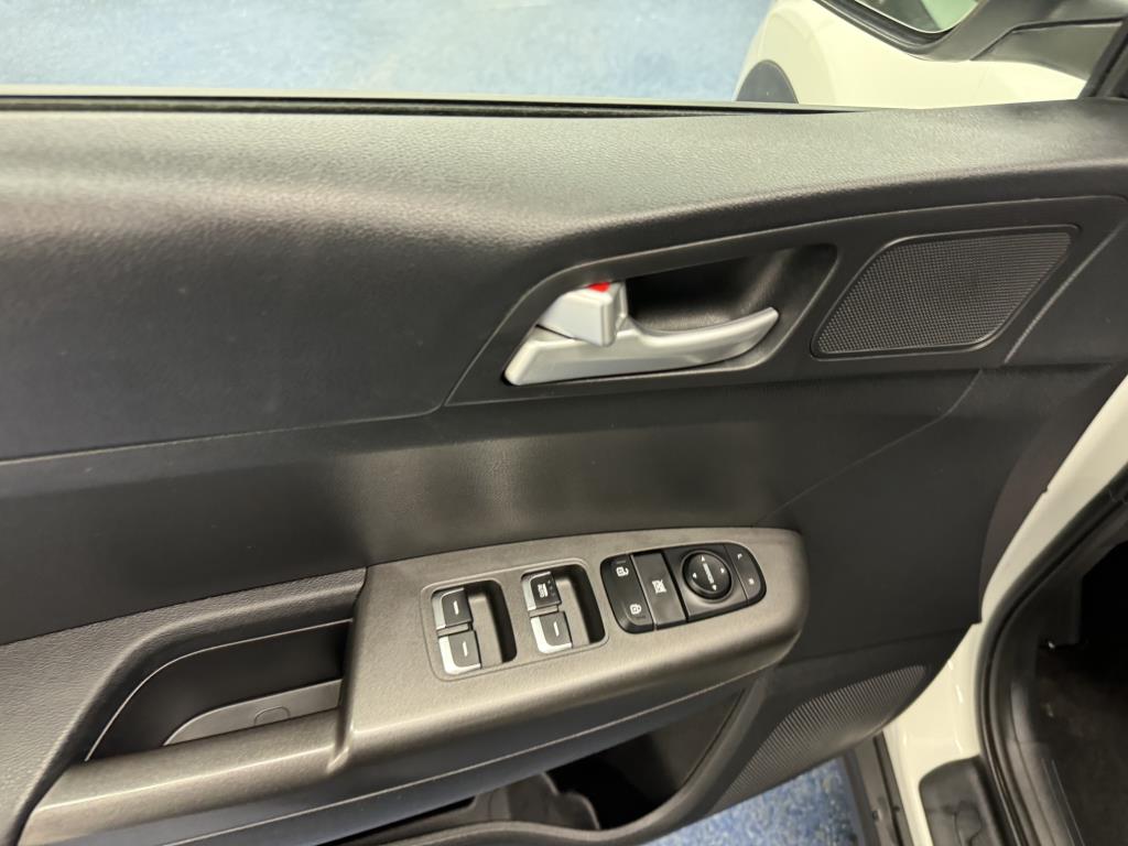KIA SPORTAGE 2022 - Image 12