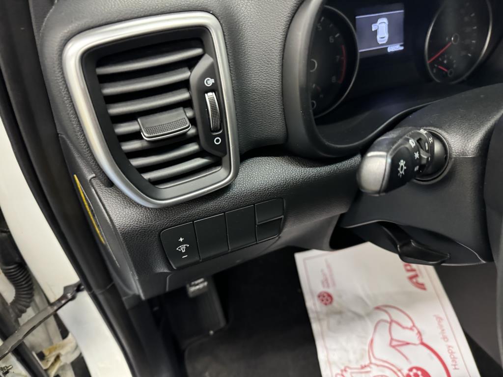 KIA SPORTAGE 2022 - Image 13