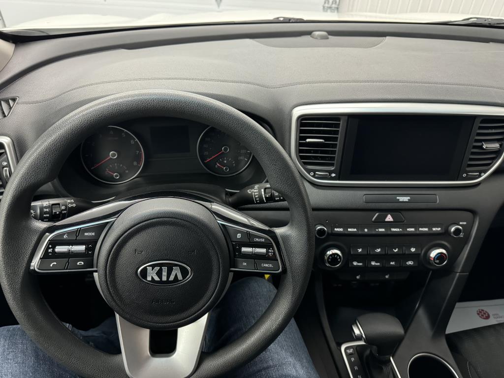KIA SPORTAGE 2022 - Image 14
