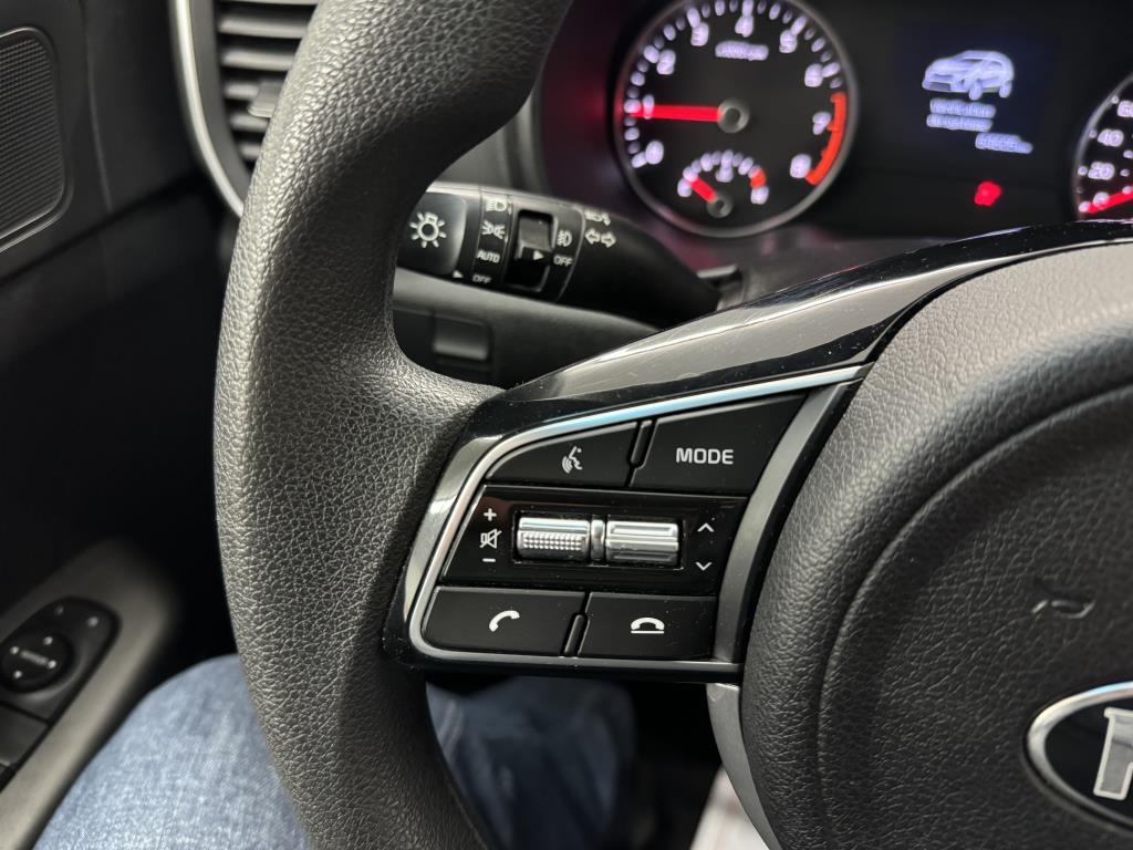 KIA SPORTAGE 2022 - Image 15