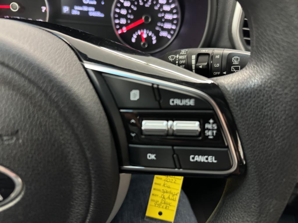 KIA SPORTAGE 2022 - Image 16