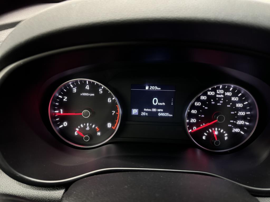 KIA SPORTAGE 2022 - Image 17