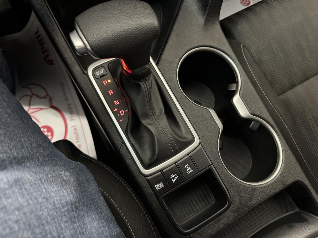 KIA SPORTAGE 2022 - Image 21