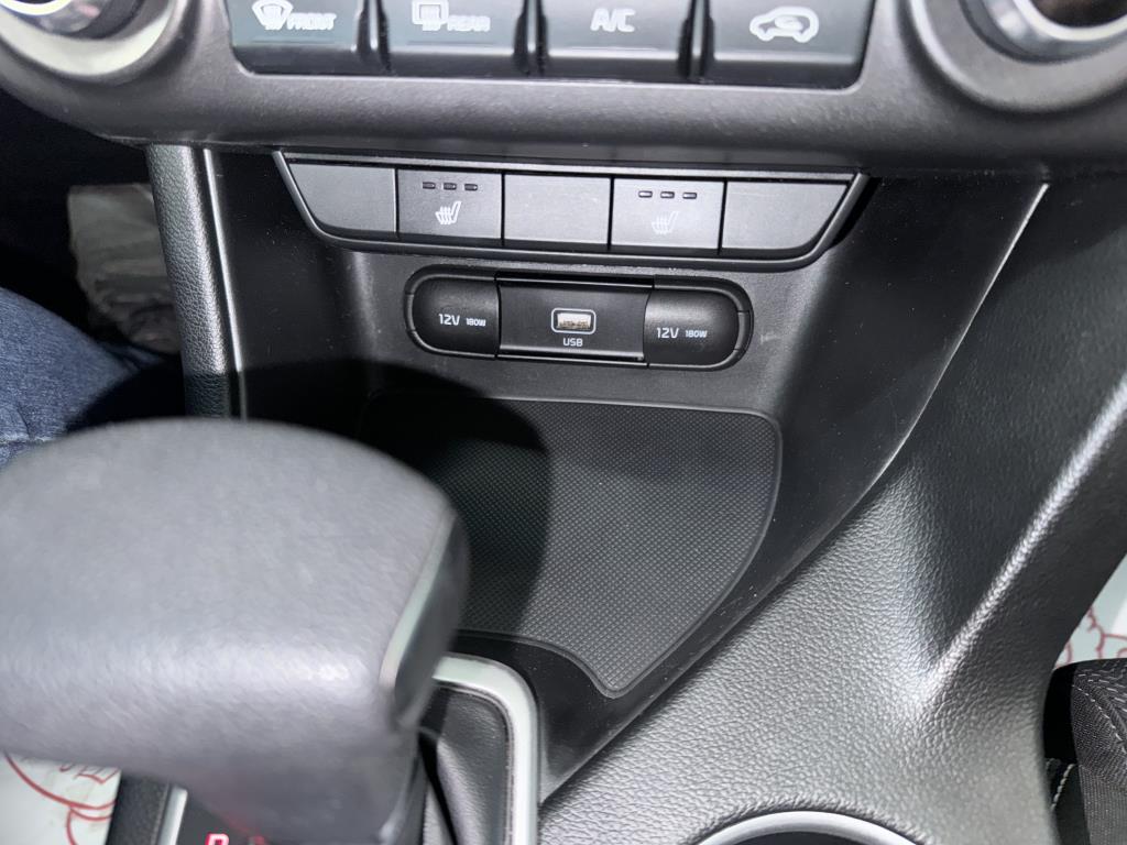 KIA SPORTAGE 2022 - Image 23