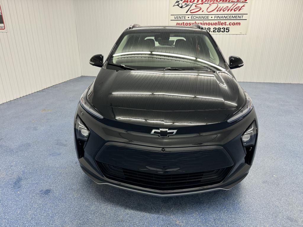 CHEVROLET BOLT EUV 2023 - Image 2