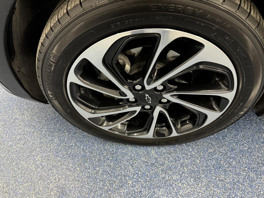 CHEVROLET BOLT EUV 2023 - Image 3