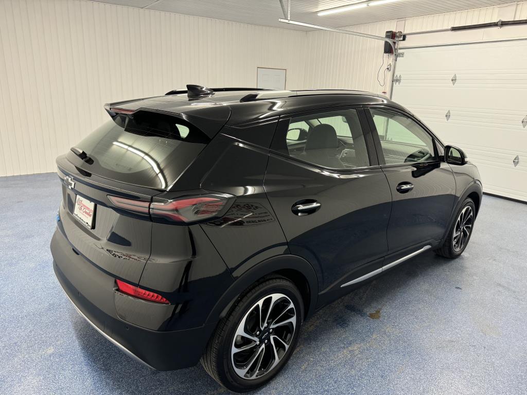 CHEVROLET BOLT EUV 2023 - Image 5