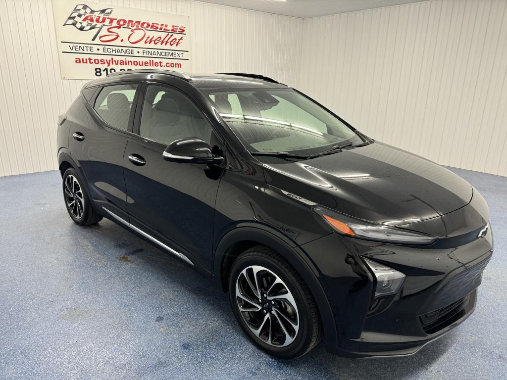 CHEVROLET BOLT EUV 2023 - Image 6