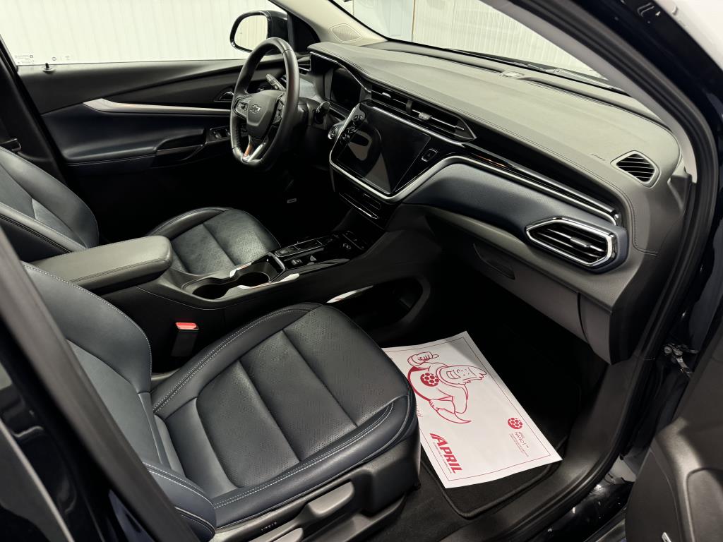 CHEVROLET BOLT EUV 2023 - Image 7