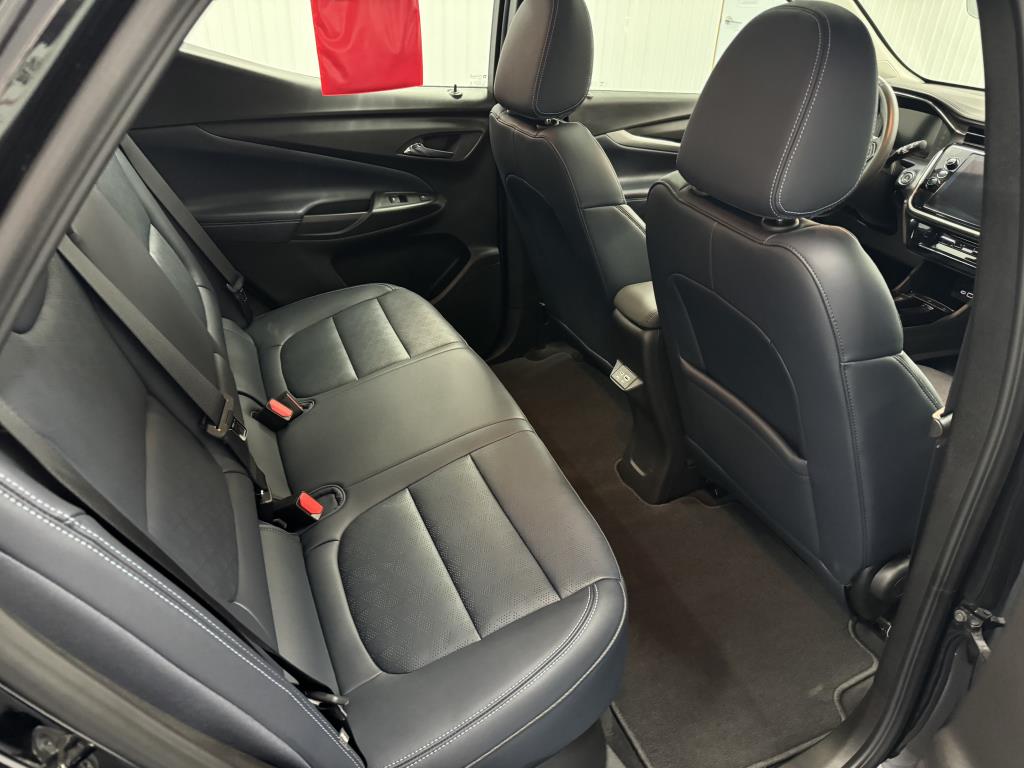CHEVROLET BOLT EUV 2023 - Image 8