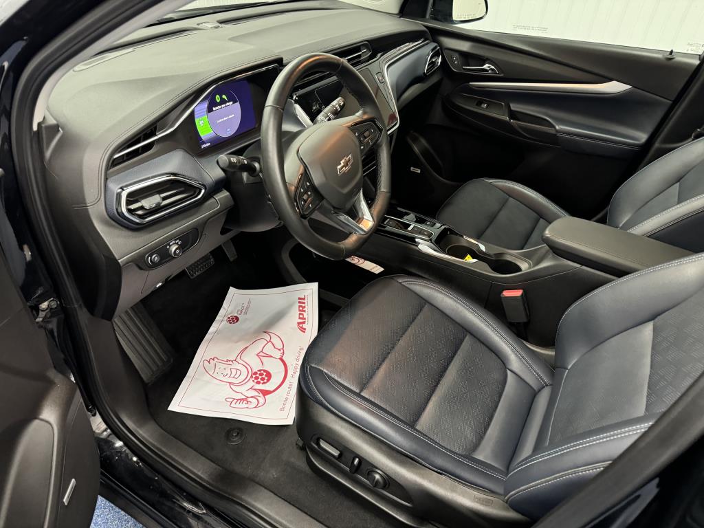 CHEVROLET BOLT EUV 2023 - Image 11