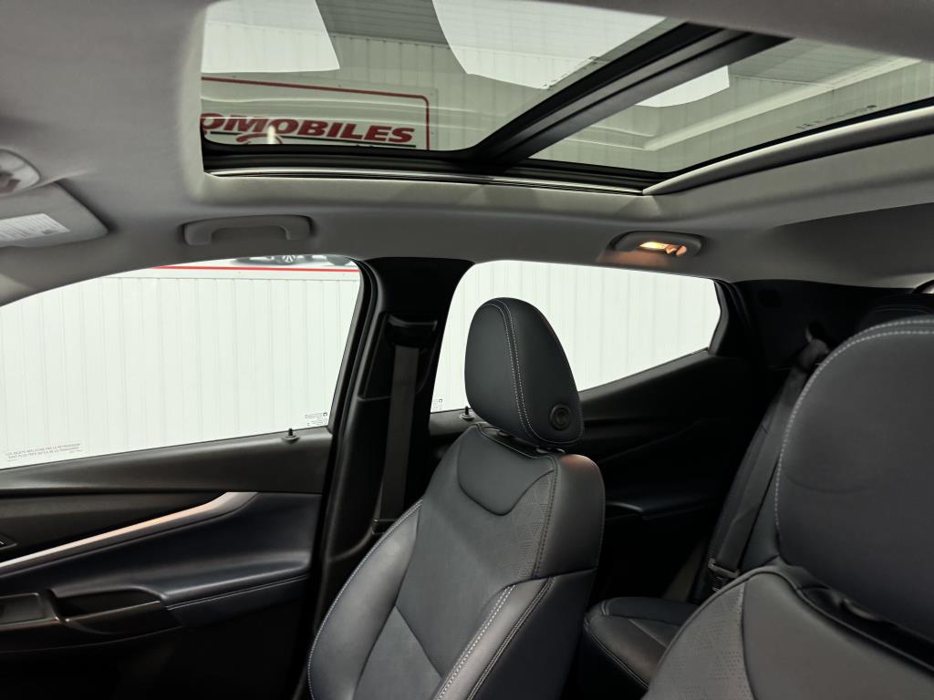 CHEVROLET BOLT EUV 2023 - Image 12