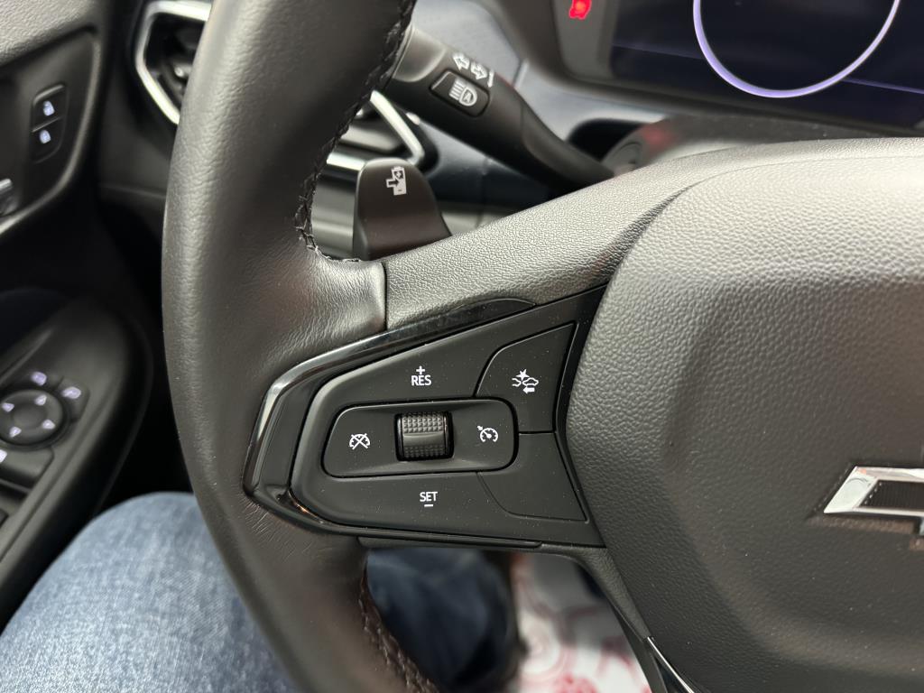 CHEVROLET BOLT EUV 2023 - Image 14