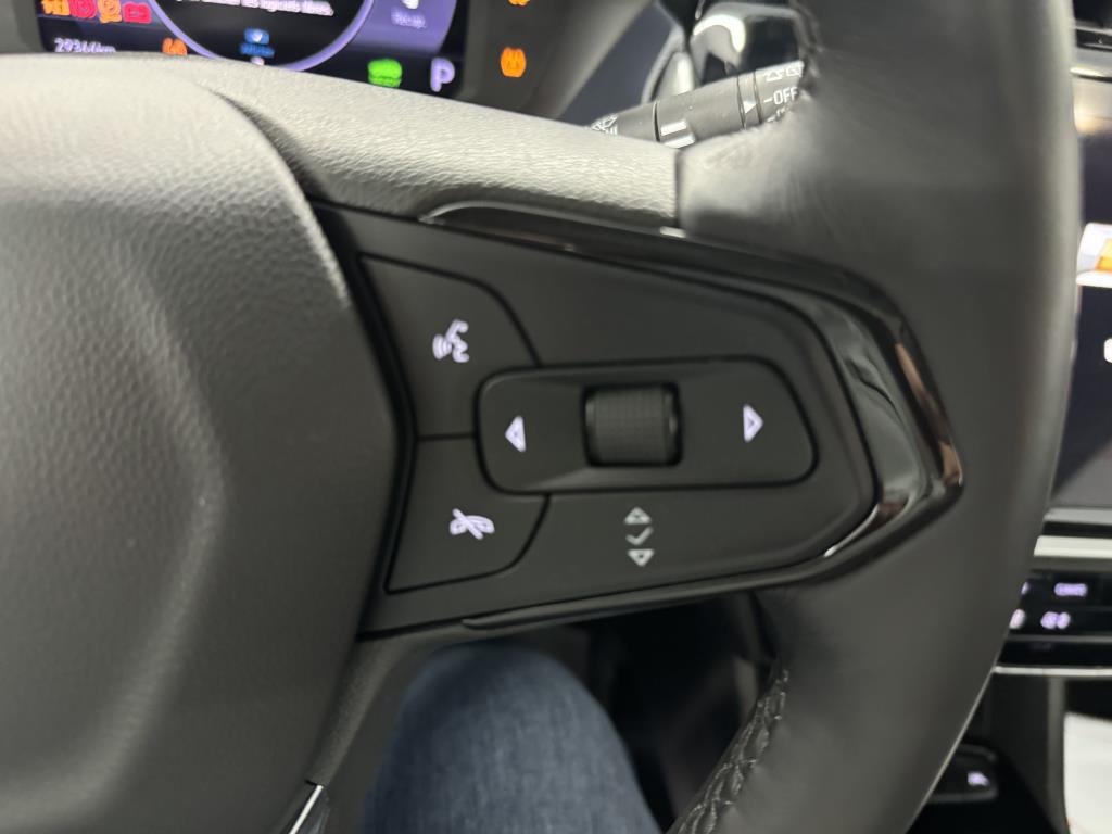 CHEVROLET BOLT EUV 2023 - Image 15