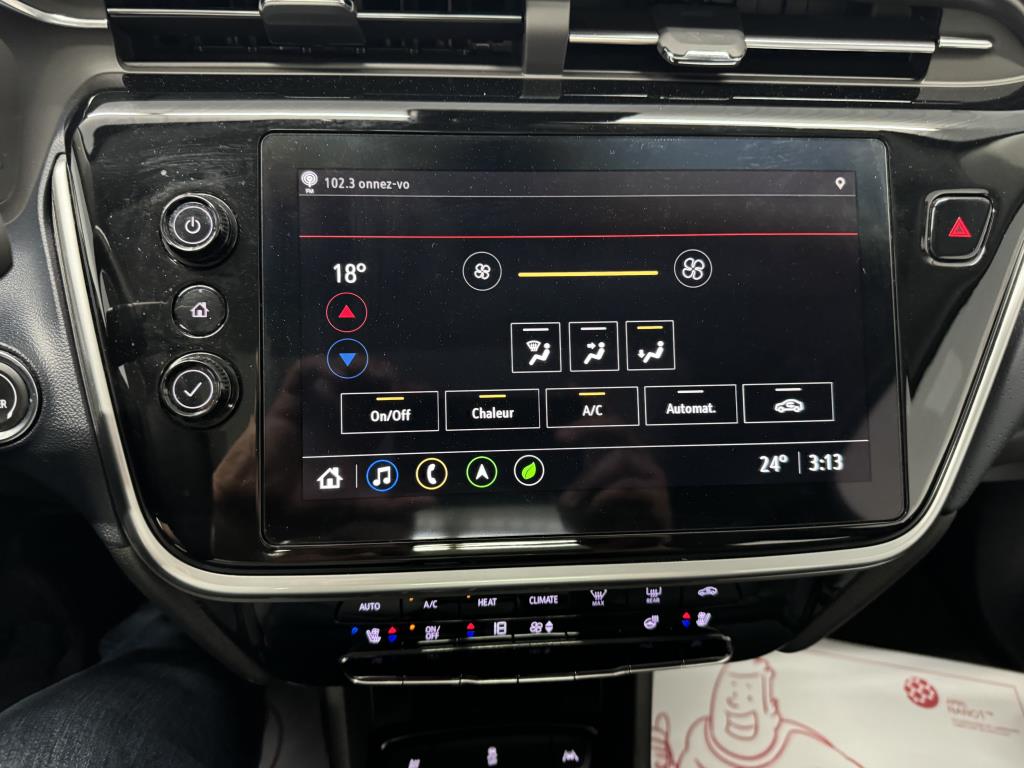 CHEVROLET BOLT EUV 2023 - Image 17