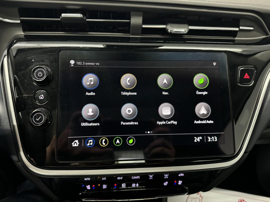CHEVROLET BOLT EUV 2023 - Image 18