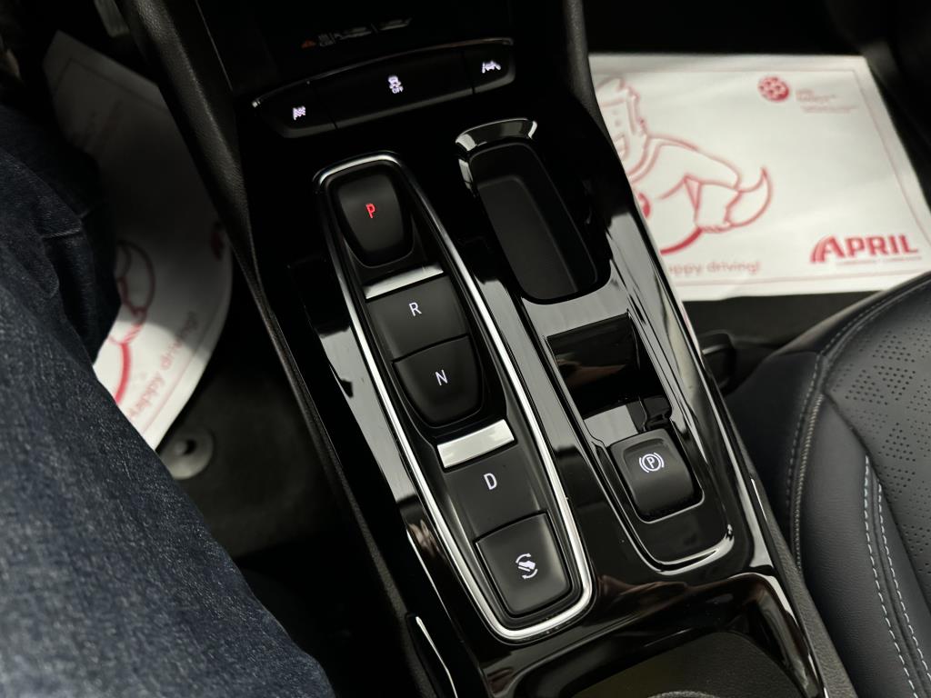 CHEVROLET BOLT EUV 2023 - Image 19