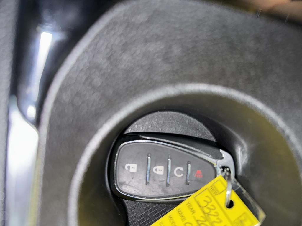 CHEVROLET BOLT EUV 2023 - Image 20