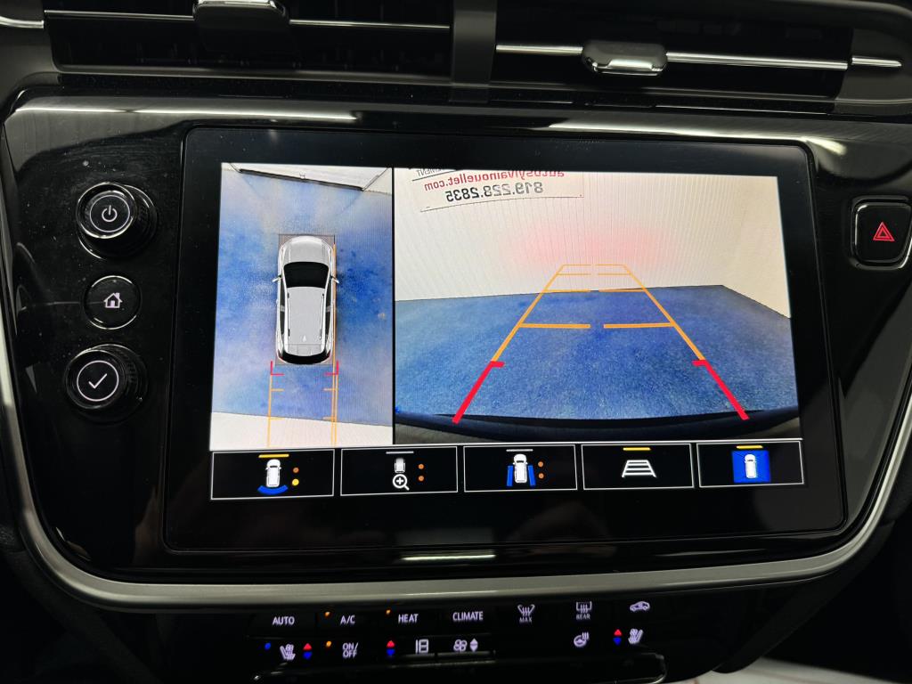 CHEVROLET BOLT EUV 2023 - Image 21