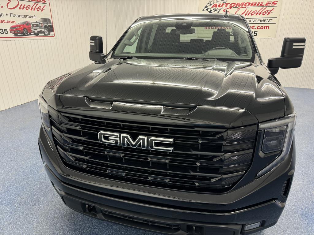 GMC SIERRA 1500 2022 - Image 2