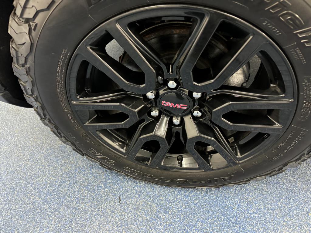 GMC SIERRA 1500 2022 - Image 3