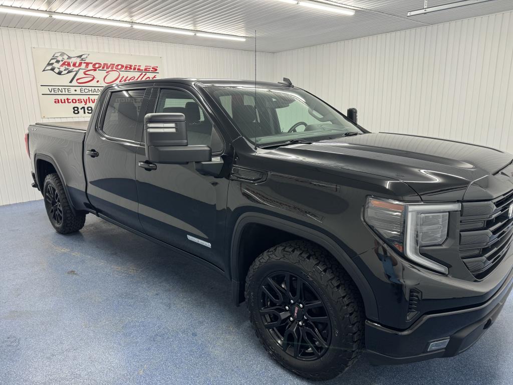 GMC SIERRA 1500 2022 - Image 6