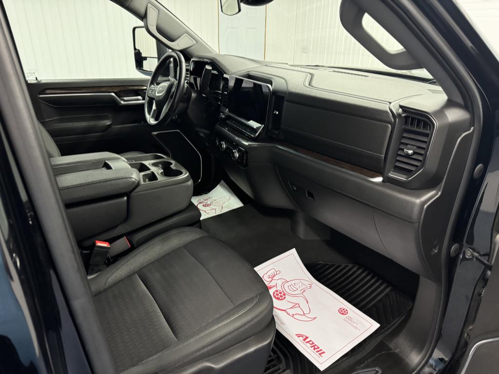 GMC SIERRA 1500 2022 - Image 7
