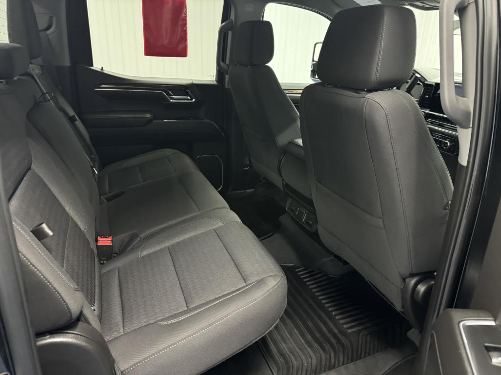 GMC SIERRA 1500 2022 - Image 8