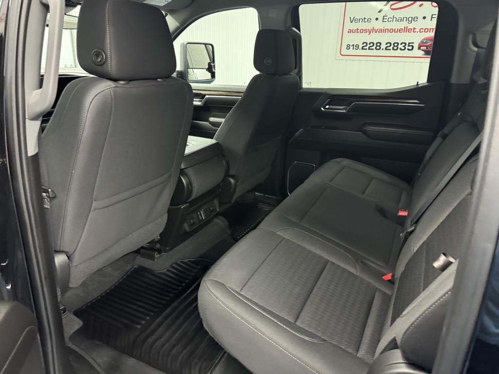 GMC SIERRA 1500 2022 - Image 9