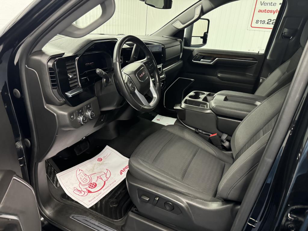 GMC SIERRA 1500 2022 - Image 10