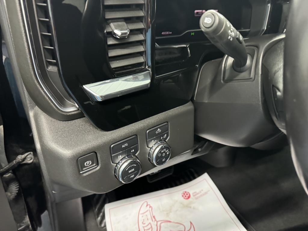 GMC SIERRA 1500 2022 - Image 12