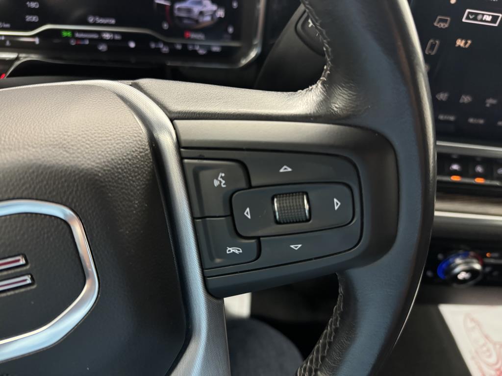GMC SIERRA 1500 2022 - Image 14