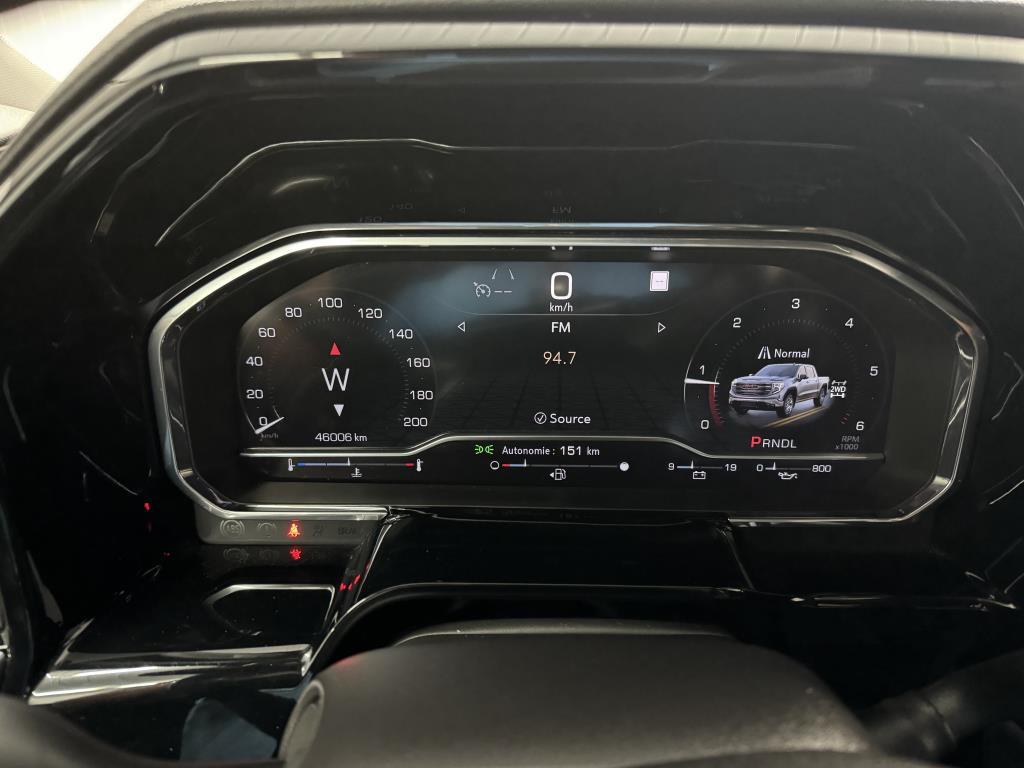 GMC SIERRA 1500 2022 - Image 16