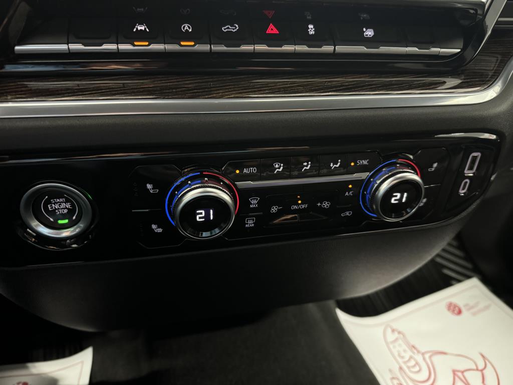 GMC SIERRA 1500 2022 - Image 19