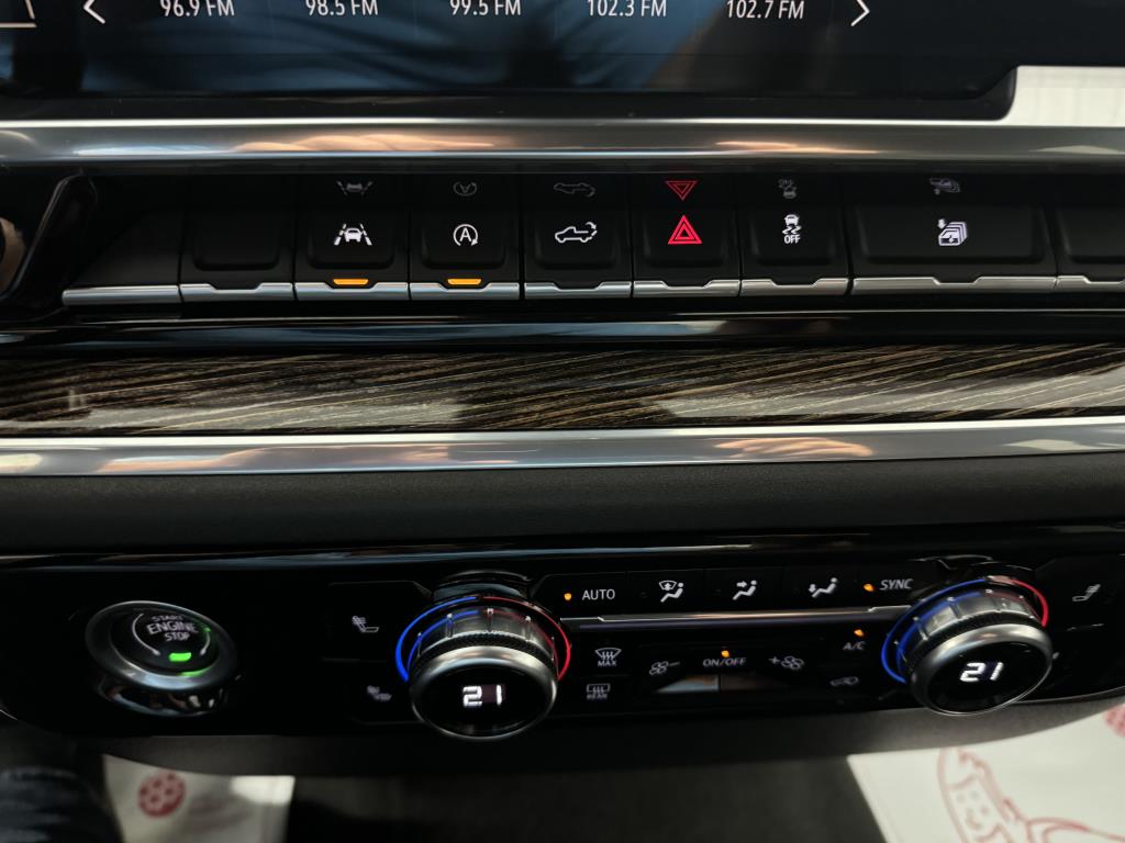 GMC SIERRA 1500 2022 - Image 21