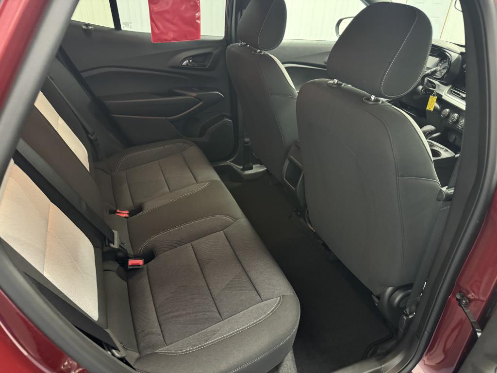 CHEVROLET TRAX 2025 - Image 7