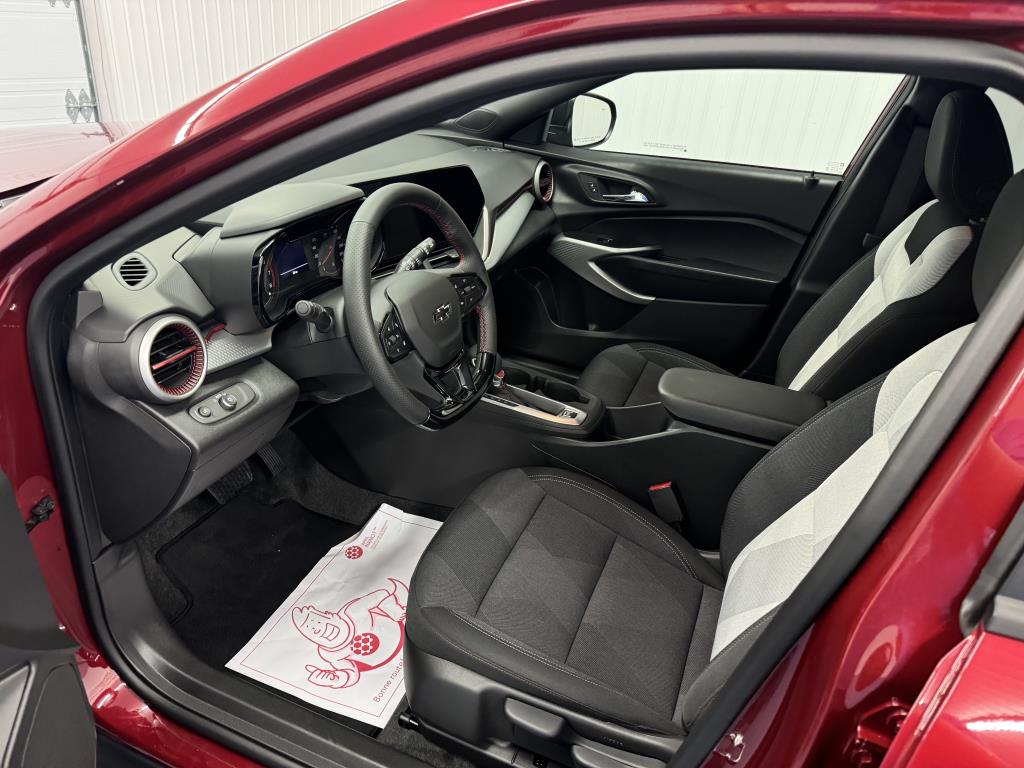 CHEVROLET TRAX 2025 - Image 10