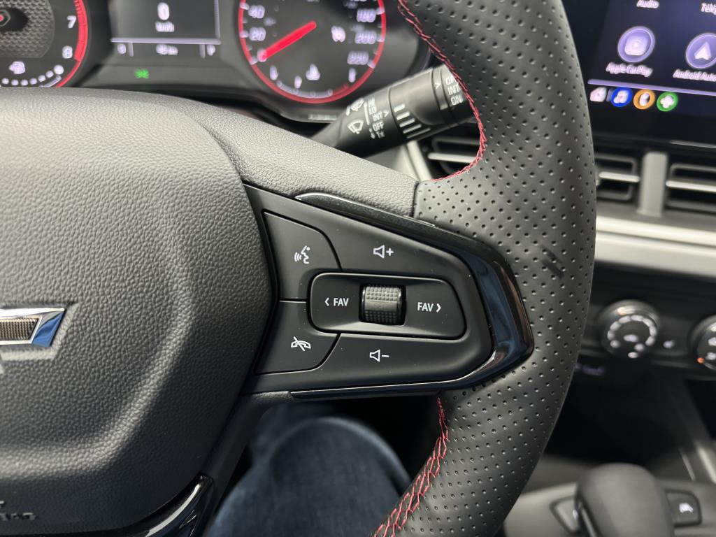 CHEVROLET TRAX 2025 - Image 15
