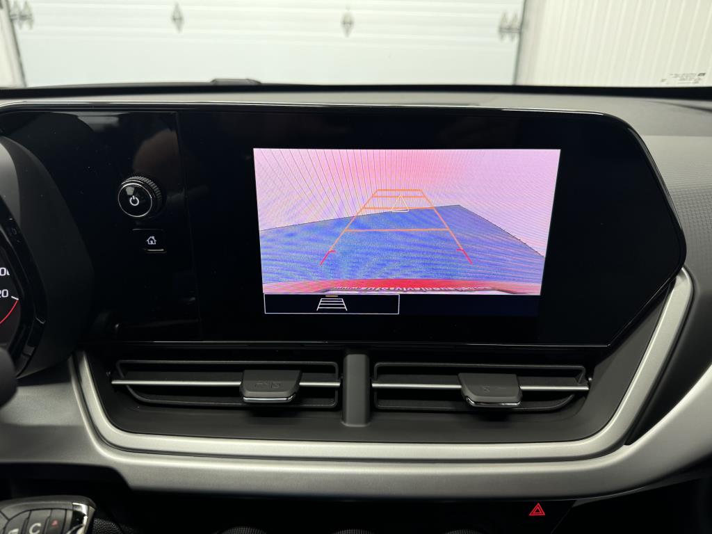 CHEVROLET TRAX 2025 - Image 19