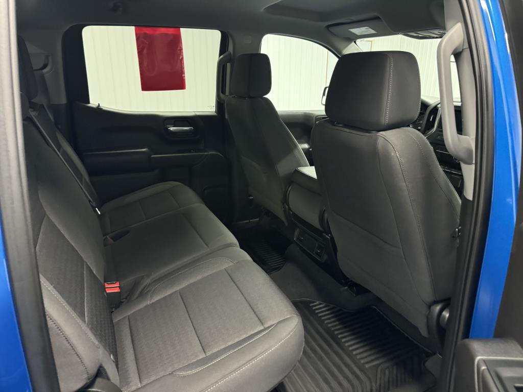 CHEVROLET SILVERADO 1500 2022 - Image 9