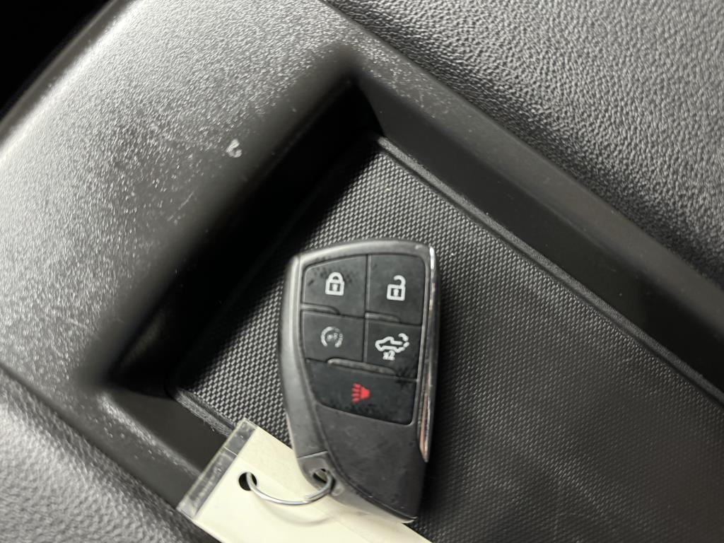 CHEVROLET SILVERADO 1500 2022 - Image 15