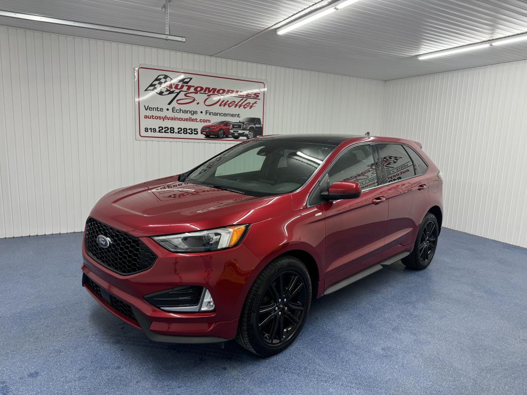 FORD EDGE 2022 - Image 1
