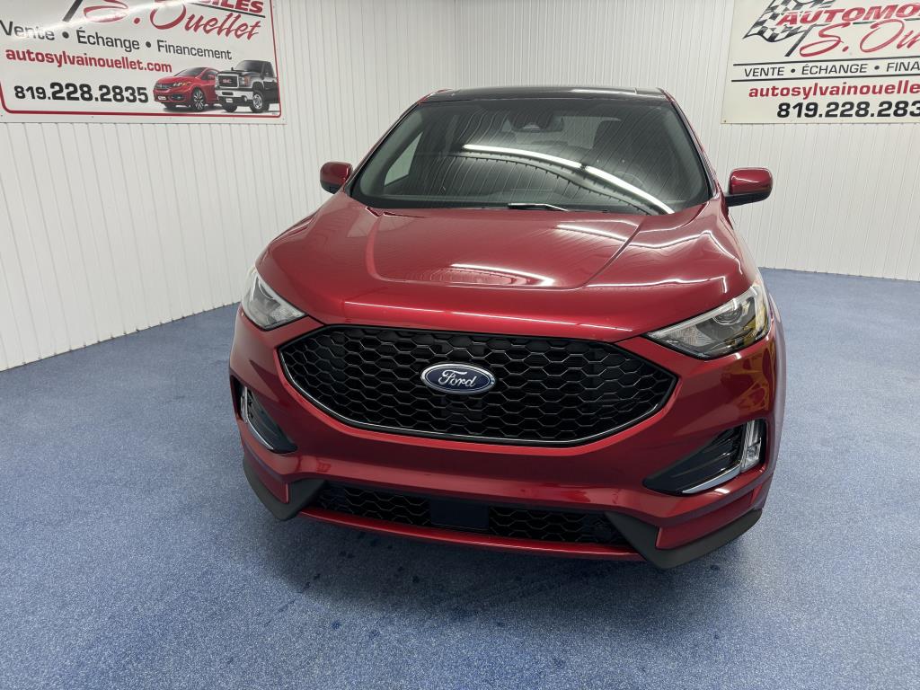 FORD EDGE 2022 - Image 2