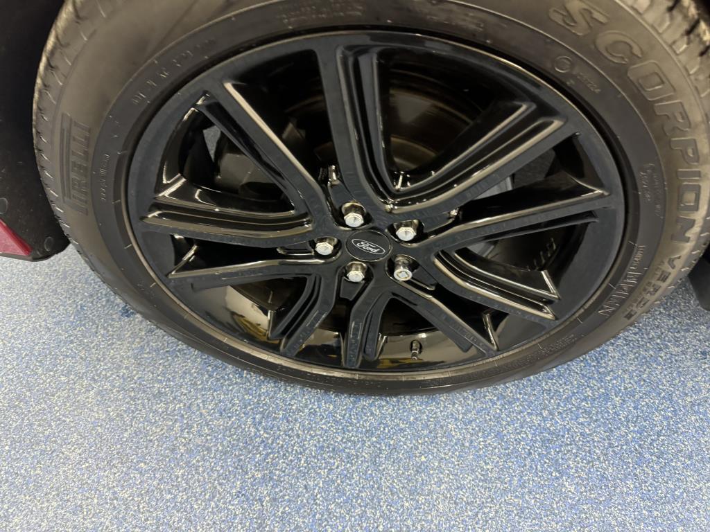 FORD EDGE 2022 - Image 3