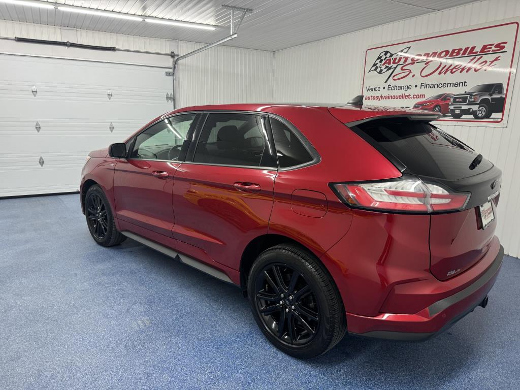 FORD EDGE 2022 - Image 4