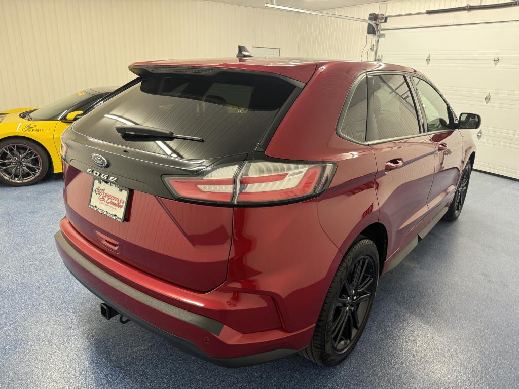FORD EDGE 2022 - Image 5