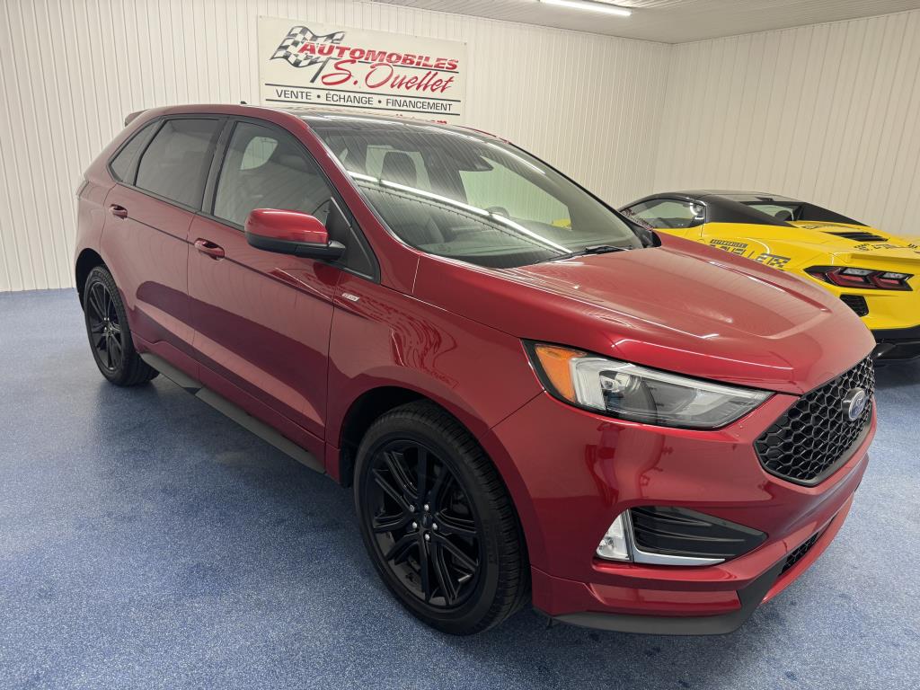 FORD EDGE 2022 - Image 6